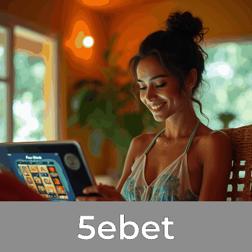 Acesso Personalizado com Login Exclusivo no 5ebet