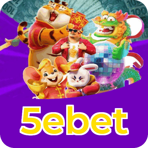 Bônus de Boas-vindas 5ebet