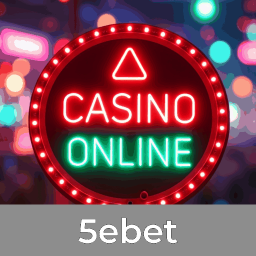 Descubra os bônus incríveis do 5ebet e ganhe mais com apostas