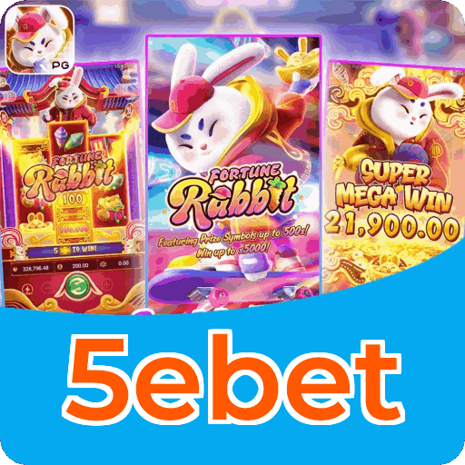 Slots Premium da PG Soft na 5ebet