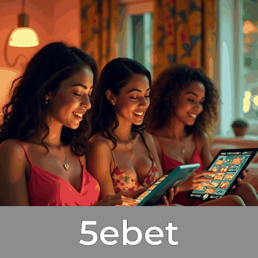 5ebet: Descubra as Apostas em Esportes Locais com Cobertura Completa