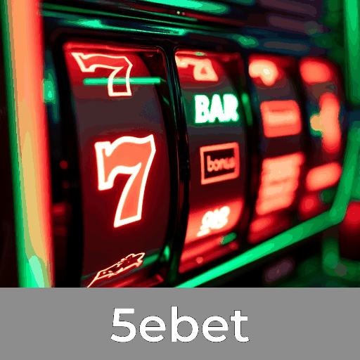 Aposte em Qualquer Lugar com o App da 5ebet: Experiência Inigualável